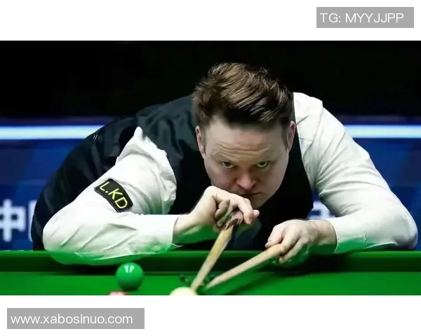 精彩对决直播罗伯逊与墨菲巅峰对决谁将笑到最后