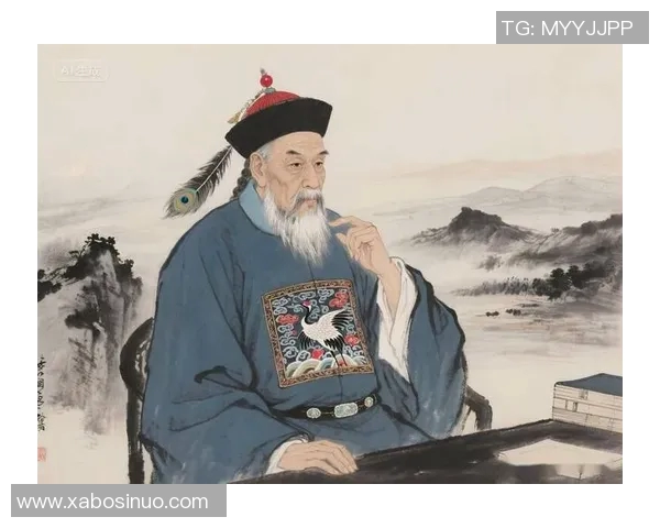 李禄的传奇人生与历史影响探究：从诗词到政治的多重身份解析